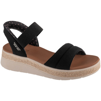 Skechers Sandalen  Slip-Ins: BOBS Sun Ray