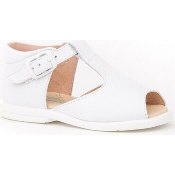 Angelitos Nette schoenen  532 Blanco