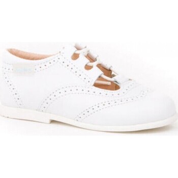 Angelitos Nette schoenen  504 Blanco