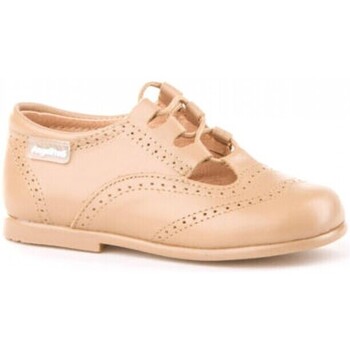 Angelitos Nette schoenen  504 Camel