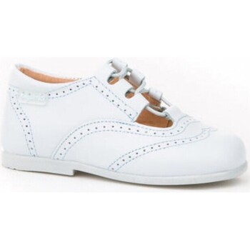 Angelitos Nette schoenen  504 Celeste