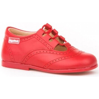 Angelitos Nette schoenen  504 Rojo