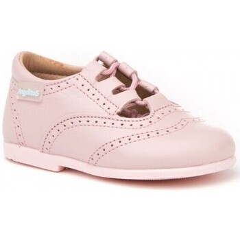 Angelitos Nette schoenen  504 Rosa