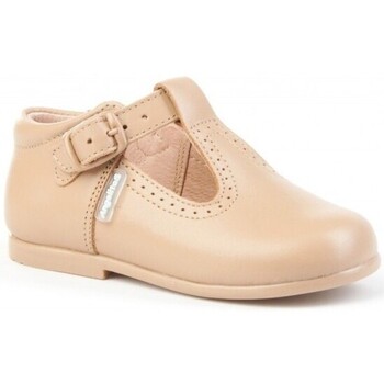 Angelitos Nette schoenen  503 Camel