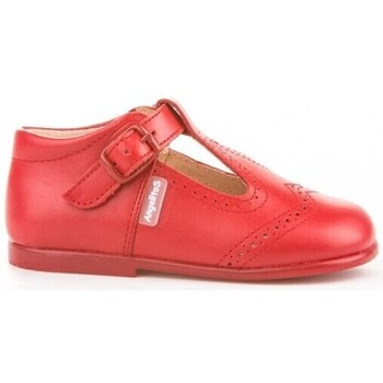 Angelitos Nette schoenen  503 Rojo