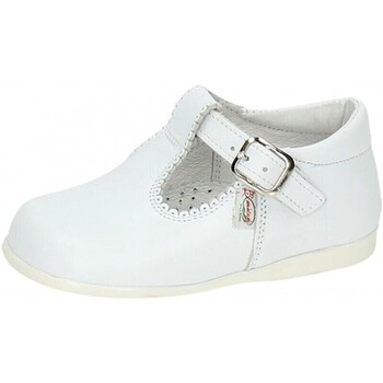 Bambineli Nette schoenen  Bambinelli 463 Blanco