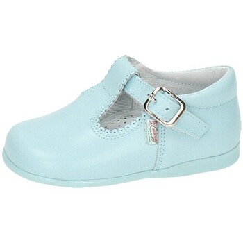 Bambineli Nette schoenen  Bambinelli 463 Celeste