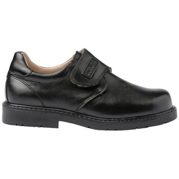 Angelitos Nette Schoenen  435 COLEGIAL Negro