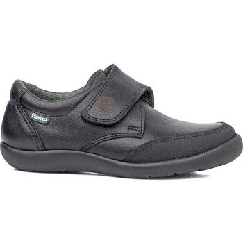 Gorila Nette schoenen  30800 BOOK Negro