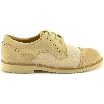 Yowas Nette schoenen  COMUNION 20335 Beige