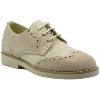 Yowas Nette schoenen  COMUNION 20334 Beige