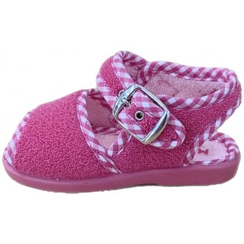 Colores Pantoffels  021032 Fuxia