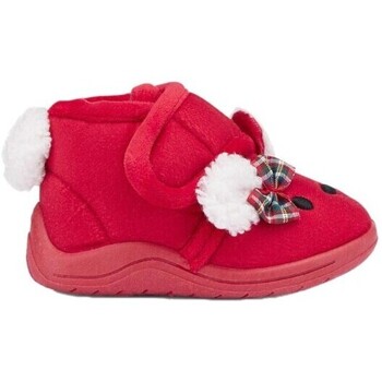 Mayoral Pantoffels  44368 Zapatilla de casa Rojo