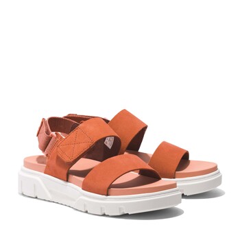 Timberland Sandalen  GREYFIELD SANDAL