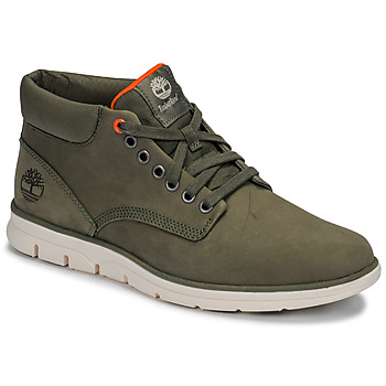 Timberland Laarzen  BRADSTREET CHUKKA LEATHER