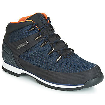Timberland Laarzen  EURO SPRINT WATERPROOF MID HIKER