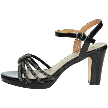 Cinzia Soft Sandalen  CN2002
