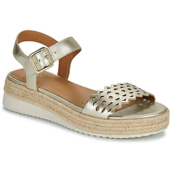 Geox Sandalen  D EOLIE