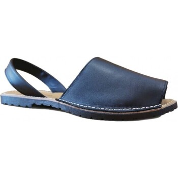 Colores Sandalen  201 Negro