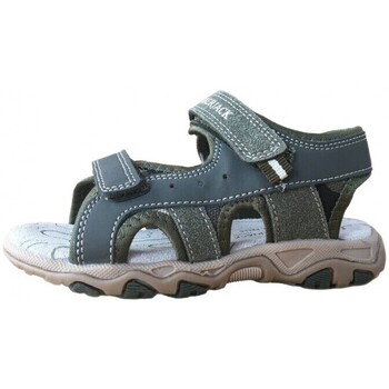 Lumberjack Sandalen  LEVI SB07606-017 Kaki