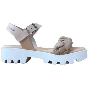 Coquette Sandalen  15085 Rosa