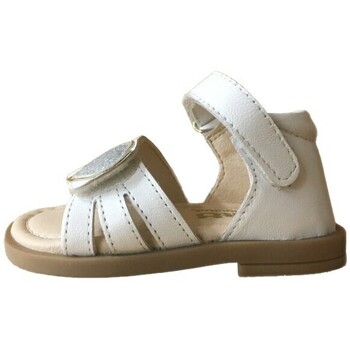 Conguitos Sandalen  NVS15120 Blanco
