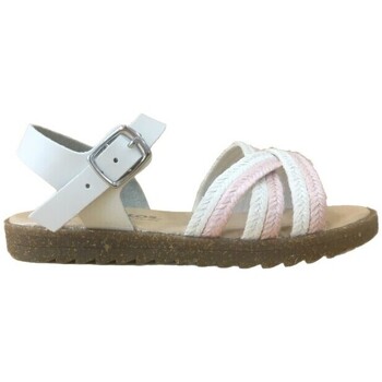 Conguitos Sandalen  NV130149 Blanco