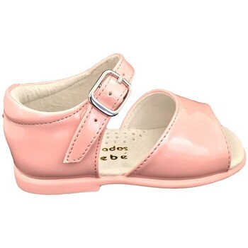 D'bébé Sandalen  D'Bebé 4020 Charol rosa