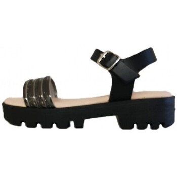 Coquette Sandalen  1537 Negro