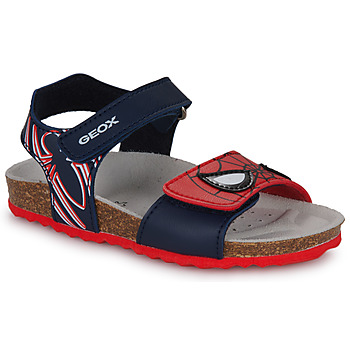 Geox Sandalen  B SANDAL CHALKI BOY