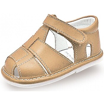 Colores Sandalen  01617 Camel
