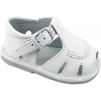 Colores Sandalen  01639 Blanco