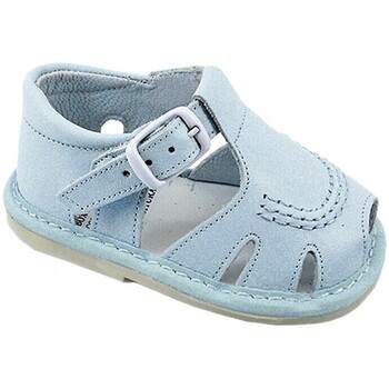 Colores Sandalen  01639 Celeste