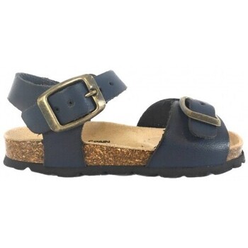 Colores Sandalen  Mille Miglia 11253 BIO Azul