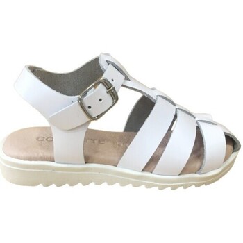 Coquette Sandalen  15204 Blanco