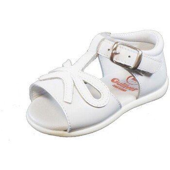 Gulliver Sandalen  MP-6080 Blanco