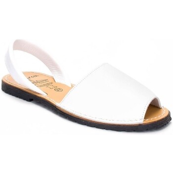 Colores Sandalen  201 Blanco