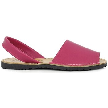 Colores Sandalen  201 Fuxia