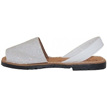 Colores Sandalen  201 G Blanco
