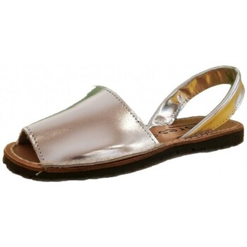 Colores Sandalen  201 Plata