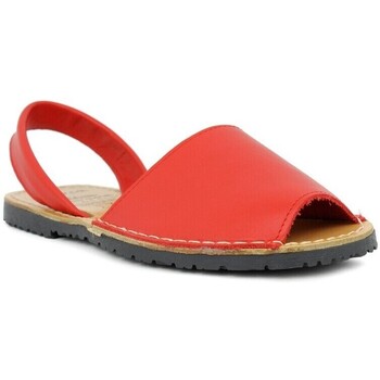 Colores Sandalen  201 Rojo