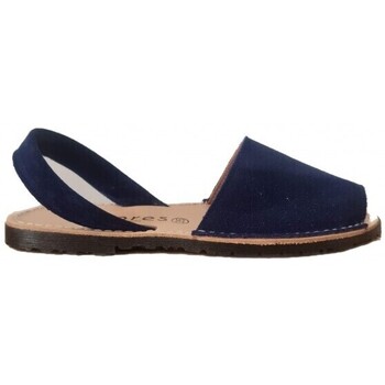 Colores Sandalen  201Serraje Marino