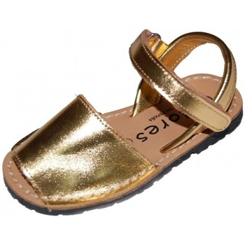 Colores Sandalen  207 Oro