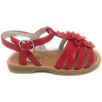 D'bébé Sandalen  D'Bebé 11001 Rojo