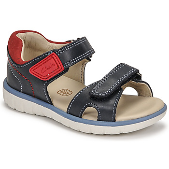 Clarks Sandalen  ROAM SURF K