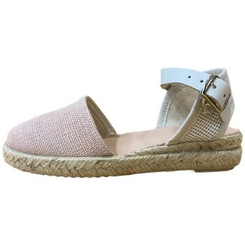 Titanitos Sandalen  CRAIC F613 EUSEBIA Rosa