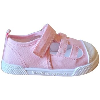 Blanditos Sandalen   by Crío's  de Crío's LIMON Rosa