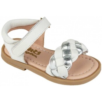Conguitos Sandalen  MVS 15114 SANDALIA NAPA Blanco