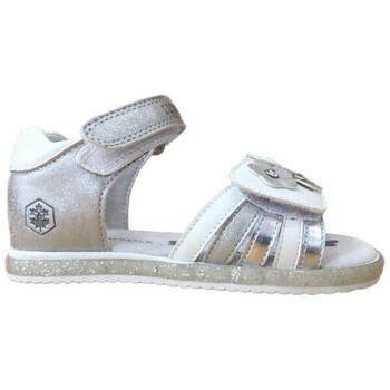Lumberjack Sandalen  DORA SGD9506 Blanco