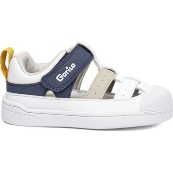 Gorila Sandalen  77104 GLOBO Blanco